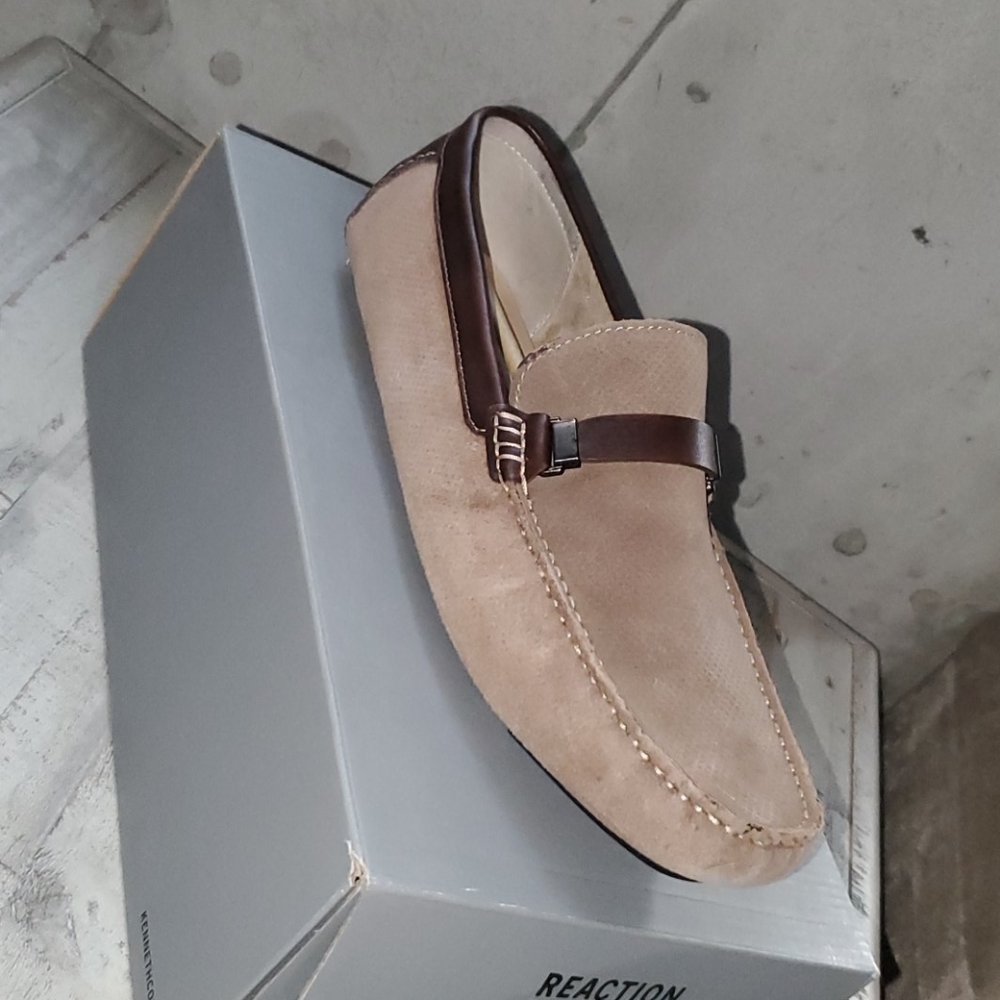 Kenneth Cole Mens loafer